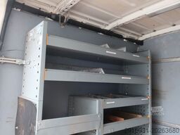MERCEDES-BENZ Sprinter 316 CDI 1.Hand / SHZ / Autom. /Fzg Nr:5