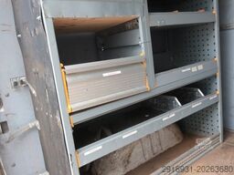 MERCEDES-BENZ Sprinter 316 CDI 1.Hand / SHZ / Autom. /Fzg Nr:5