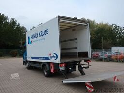 MERCEDES-BENZ Atego 818 / 1. Hand / Kamera / Klima Fzg: A28