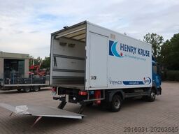 MERCEDES-BENZ Atego 818 / 1. Hand / Kamera / Klima Fzg: A28