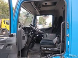 MERCEDES-BENZ Atego 818 / 1. Hand / Kamera / Klima Fzg: A28