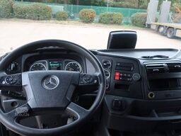 MERCEDES-BENZ Atego 818 / 1. Hand / Kamera / Klima Fzg: A28