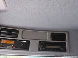 MERCEDES-BENZ Atego 818 / 1. Hand / Kamera / Klima Fzg: A28