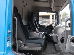 MERCEDES-BENZ Atego 818 / 1. Hand / Kamera / Klima Fzg: A28