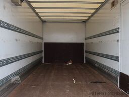 MERCEDES-BENZ Atego 818 / 1. Hand / Kamera / Klima Fzg: A28