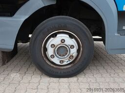 MERCEDES-BENZ Atego 818 / 1. Hand / Kamera / Klima Fzg: A28