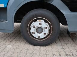 MERCEDES-BENZ Atego 818 / 1. Hand / Kamera / Klima Fzg: A28