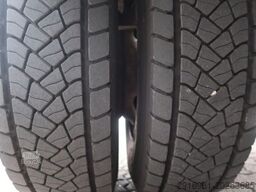 MERCEDES-BENZ Atego 818 / 1. Hand / Kamera / Klima Fzg: A28