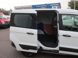 FORD Transit Connect Kasten Trend Automatik FN: 109