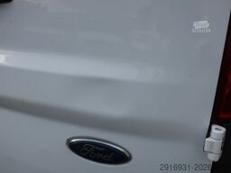 FORD Transit Connect Kasten Trend Automatik FN: 109