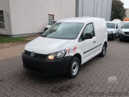 VOLKSWAGEN Caddy 1.Hand / Klima / LKW / Fzg. Nr: 19