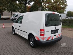 VOLKSWAGEN Caddy 1.Hand / Klima / LKW / Fzg. Nr: 19