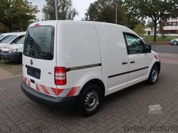 VOLKSWAGEN Caddy 1.Hand / Klima / LKW / Fzg. Nr: 19