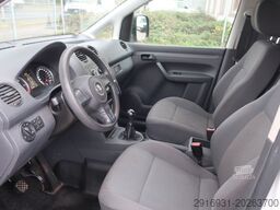 VOLKSWAGEN Caddy 1.Hand / Klima / LKW / Fzg. Nr: 19