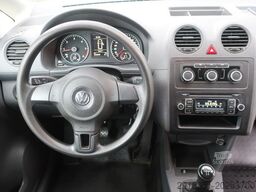 VOLKSWAGEN Caddy 1.Hand / Klima / LKW / Fzg. Nr: 19