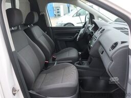 VOLKSWAGEN Caddy 1.Hand / Klima / LKW / Fzg. Nr: 19