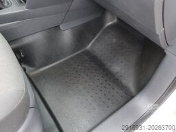 VOLKSWAGEN Caddy 1.Hand / Klima / LKW / Fzg. Nr: 19
