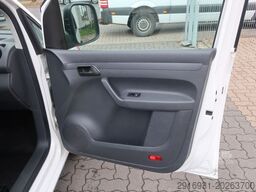 VOLKSWAGEN Caddy 1.Hand / Klima / LKW / Fzg. Nr: 19