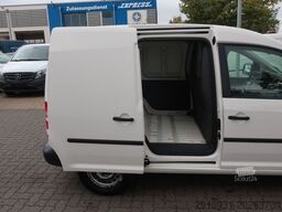 VOLKSWAGEN Caddy 1.Hand / Klima / LKW / Fzg. Nr: 19