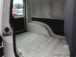 VOLKSWAGEN Caddy 1.Hand / Klima / LKW / Fzg. Nr: 19