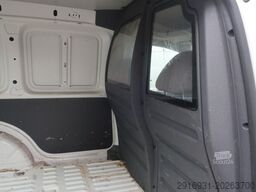 VOLKSWAGEN Caddy 1.Hand / Klima / LKW / Fzg. Nr: 19