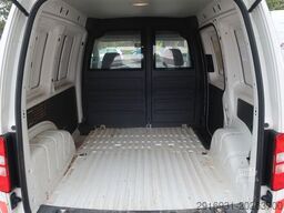 VOLKSWAGEN Caddy 1.Hand / Klima / LKW / Fzg. Nr: 19