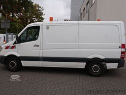MERCEDES-BENZ Sprinter 313CDI 1. Hand / Werkstatt / Fzg Nr: 74