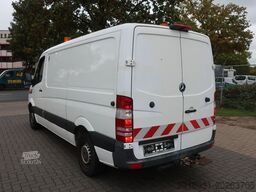 MERCEDES-BENZ Sprinter 313CDI 1. Hand / Werkstatt / Fzg Nr: 74