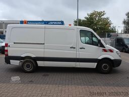 MERCEDES-BENZ Sprinter 313CDI 1. Hand / Werkstatt / Fzg Nr: 74