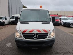 MERCEDES-BENZ Sprinter 313CDI 1. Hand / Werkstatt / Fzg Nr: 74