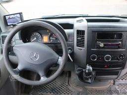 MERCEDES-BENZ Sprinter 313CDI 1. Hand / Werkstatt / Fzg Nr: 74
