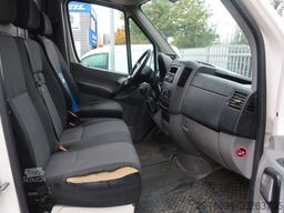 MERCEDES-BENZ Sprinter 313CDI 1. Hand / Werkstatt / Fzg Nr: 74
