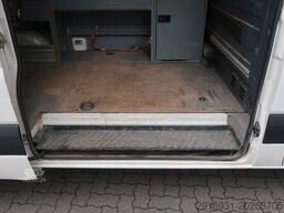 MERCEDES-BENZ Sprinter 313CDI 1. Hand / Werkstatt / Fzg Nr: 74