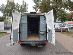 MERCEDES-BENZ Sprinter 313CDI 1. Hand / Werkstatt / Fzg Nr: 74