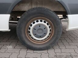 MERCEDES-BENZ Sprinter 313CDI 1. Hand / Werkstatt / Fzg Nr: 74
