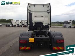MAN TGX 18.540 LL GX-Fahrerhaus Retarder Vollluftf