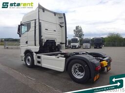 MAN TGX 18.540 LL GX-Fahrerhaus Retarder Vollluftf