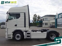 MAN TGX 18.540 LL GX-Fahrerhaus Retarder Vollluftf