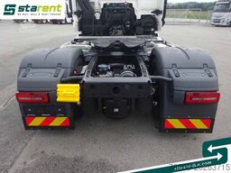 MAN TGX 18.540 LL GX-Fahrerhaus Retarder Vollluftf