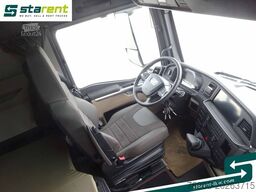 MAN TGX 18.540 LL GX-Fahrerhaus Retarder Vollluftf