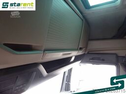 MAN TGX 18.540 LL GX-Fahrerhaus Retarder Vollluftf