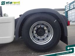 MAN TGX 18.540 LL GX-Fahrerhaus Retarder Vollluftf