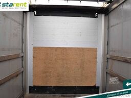 WIELTON Tautliner Hudach Alufelgen Liftachse TÜV 07/2026