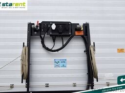 WIELTON Tautliner Hudach Alufelgen Liftachse TÜV 07/2026