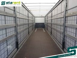 SCHMITZ CARGOBULL Tautliner, Schnittfeste Plane, XL  Zertifikat