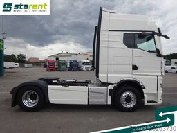 MAN TGX 18.540 LL GX-Fahrerhaus Retarder Vollluft
