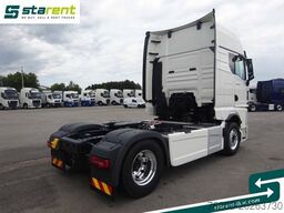 MAN TGX 18.540 LL GX-Fahrerhaus Retarder Vollluft