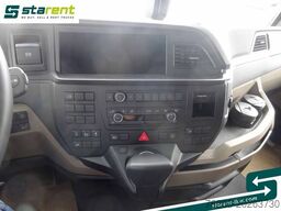 MAN TGX 18.540 LL GX-Fahrerhaus Retarder Vollluft