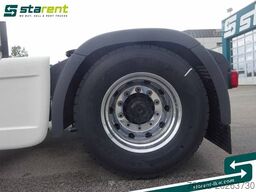 MAN TGX 18.540 LL GX-Fahrerhaus Retarder Vollluft
