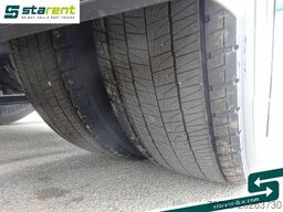 MAN TGX 18.540 LL GX-Fahrerhaus Retarder Vollluft